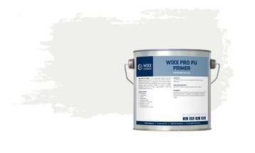 Wixx PRO PU Primer RAL 9016 | Verkeerswit 1L, Verzenden, Nieuw