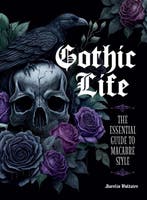 Gothic Life 9780760388327 Aurelio Voltaire, Verzenden, Zo goed als nieuw, Aurelio Voltaire