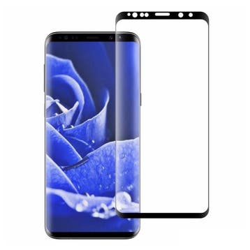 Samsung Galaxy Note 9 Full Cover Screen Protector 9D, Verzenden