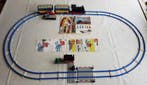 Lego Set - Classic - Handtrein nr. 7710 - Spoorwegovergang, Nieuw