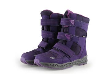 Techtex Snowboots in maat 38 Overig, Kleding | Dames, Overige kleuren, Verzenden, Snowboots, Zo goed als nieuw