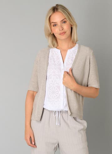 YEST vest Indiria Essential42Maat 42/44 (L), Verzenden, Nieuw, Maat 42/44 (L), Overige kleuren
