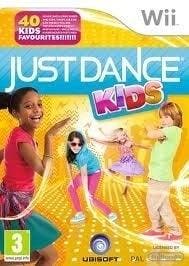 Just Dance Kids (Wii Nieuw), Ophalen of Verzenden, Nieuw