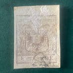 Italiaanse oude staten - Lombardije Venetië 1850 - 30 cent, Gestempeld