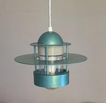 Louis Poulsen - Jens Moller Jensen - Lampe à suspendre -