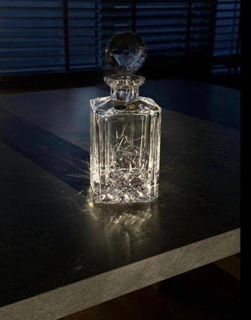 Bohemia Cristal - Carafe - Cristal