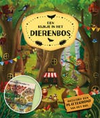 Een kijkje in het Dierenbos 9789463547390, Verzenden
