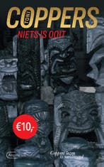 Niets is ooit / Liese Meerhout / 1 9789022336281, Verzenden, Toni Coppers