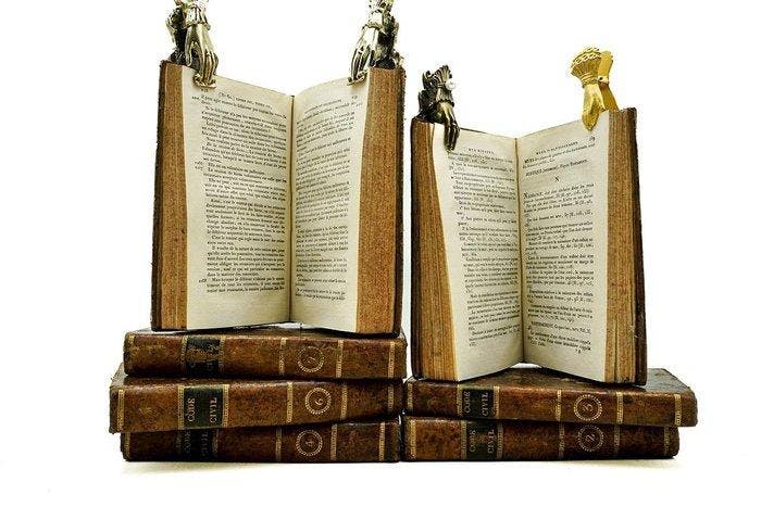 Napoléon - Code civil des français - 1804, Antiek en Kunst, Antiek | Boeken en Manuscripten