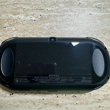 Sony - Playstation Vita - Sony PlayStation PS Vita PCH-1100, Nieuw