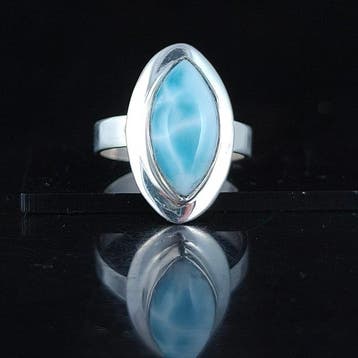Larimar Sieraden- 4.87 g - (1), Verzamelen
