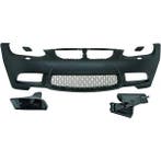 Voorbumper geschikt voor BMW 3-serie Cabrio 07-10 E93 2d cab, Verzenden
