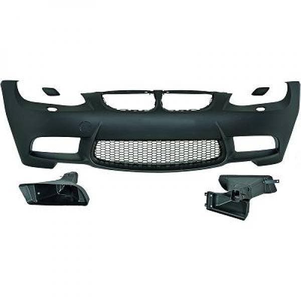 Voorbumper | geschikt voor BMW 3-Serie E92 E93 2006-2010 | M, Autos : Pièces & Accessoires, Carrosserie & Tôlerie, Envoi