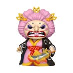 One Piece POP! Super Animation Vinyl Figure Big Mom (Kimono), Ophalen of Verzenden