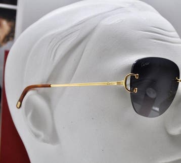 Cartier - piccadilly - Lunettes de soleil