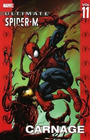 Ultimate Spider-Man Volume 11: Carnage, Livres, BD | Comics, Envoi