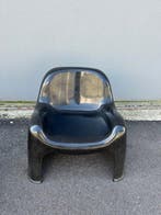 Artemide - Sergio Mazza - Fauteuil (2) - toge - Plastique,