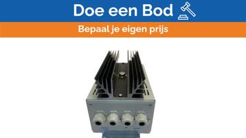 Bieden: MAICO COMM.V PS1019 Dual Marine Power, Ophalen of Verzenden, Nieuw