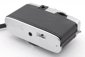 Olympus PEN EE-3 Halfkleinbeeldcamera