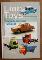 LION TOYS 9789028835566 Th. van Oort, Verzenden, Zo goed als nieuw, Th. van Oort
