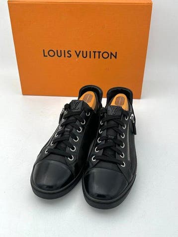 Louis Vuitton - Damier - Sneakers - Taille : EU 41.5, Nieuw
