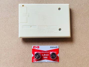 Nintendo - Game & Watch - Wide Screen - Vermin - Handheld