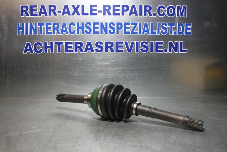 Aandrijfas links Opel Frontera A, Opel Montery (Vooras), Auto-onderdelen, Besturing, Nieuw, Opel, Verzenden
