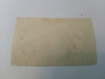 Frankrijk 1870/1870 - Postzegel Frankrijk paar Ceres Nr. 47, Gestempeld