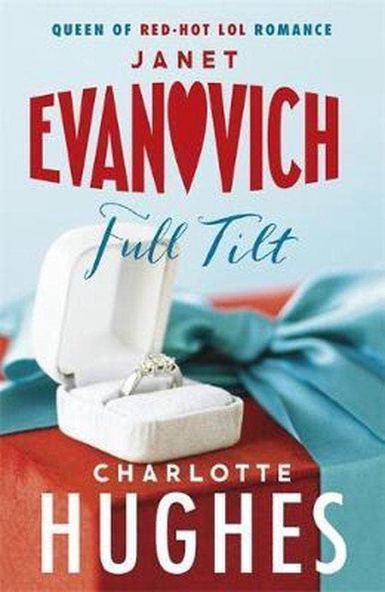 Full Tilt 9780755301966 Janet Evanovich, Boeken, Taal | Engels, Gelezen, Verzenden