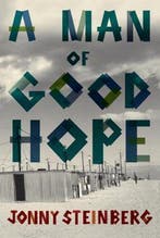 A Man of Good Hope 9780385352727 Jonny Steinberg, Verzenden, Jonny Steinberg