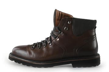 PME Legend Veterboots in maat 43 Bruin, Bruin, Verzenden, Boots, Zo goed als nieuw