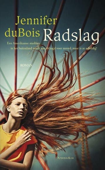 Radslag (9789047204374, Jennifer DuBois), Verzenden