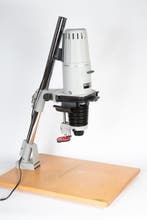 ORWO Opemus 4 - Start set - ontwikkel tank - 35mm+ 120spoel-