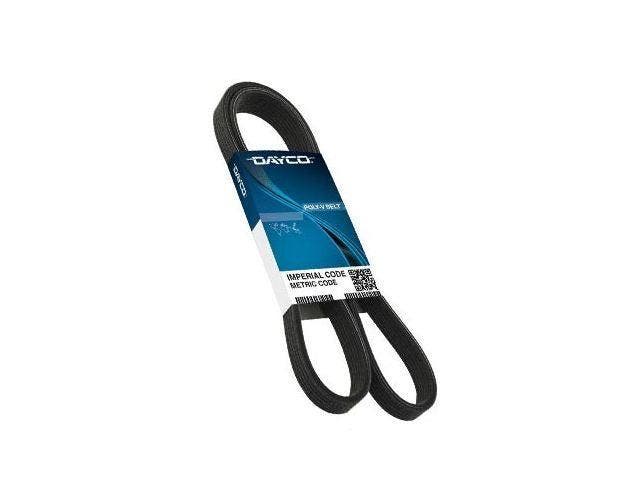 Multi belt Dodge Ram Van 1500/2500/3500 99-03, Auto-onderdelen, Motor en Toebehoren, Ophalen of Verzenden