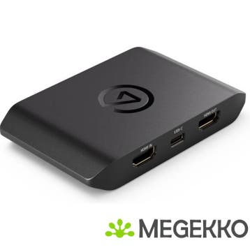 Elgato Game Capture 4K S, Computers en Software, Verzenden, Nieuw