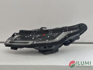Verlichting Links Range Rover Evoque II FULL LED Matrix HIGH, Verzenden, Gebruikt, Land Rover