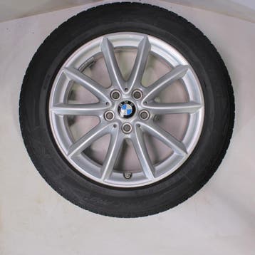BMW X1 F48 X2 F39 560 17 inch velgen Vredestein Winterbanden, Autos : Pièces & Accessoires, Ophalen of Verzenden