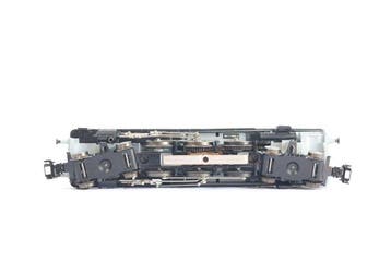 Märklin H0 - 83307 - Tender locomotief (1) - T18 - K.W.St.E., Nieuw