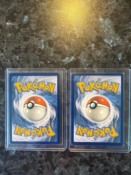 Pokémon - 2 Card - Pikachu Promo card - Sword & Shield -, Hobby & Loisirs créatifs, Jeux de cartes à collectionner | Pokémon