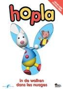 Hopla - In de wolken op DVD, Verzenden, Nieuw in verpakking