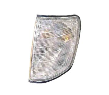 CLIGNOTANTS AVANT MERCEDES W124 BERLINE COUPÉ, Verzenden