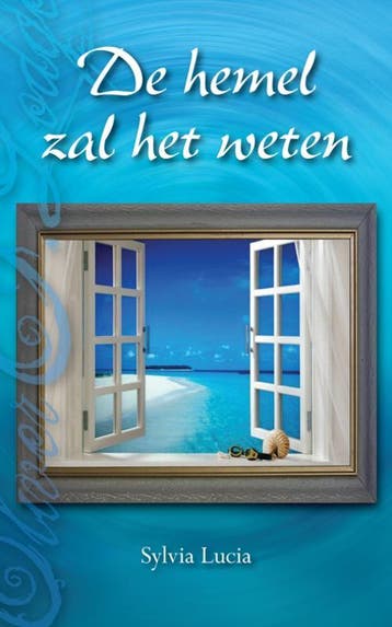 De hemel zal het weten 9789089541079 S. Lucia, Verzenden, Gelezen, S. Lucia