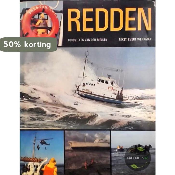 Redden 9789021600369 Werkman, Boeken, Overige Boeken, Gelezen, Verzenden