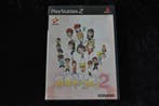 Lets play Mahjong 2 Playstation 2 PS2 ( Japan ), Verzenden, Nieuw