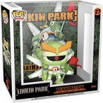 Funko Pop! Albums - Linkin Park - Reanimation #27, Verzenden, Nieuw