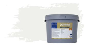 Wixx Ultra Easy Clean Matt 5L, Verzenden, Nieuw