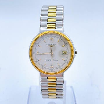 Longines - Conquest - Zonder minimumprijs - 22091005 - Heren