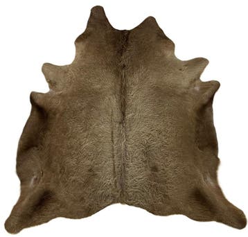 Koeienhuid  Large koevel koehuid koeienvacht By Max, Ophalen of Verzenden, Nieuw