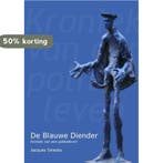 De blauwe diender 9789491361777 Jacques Smeets, Verzenden, Jacques Smeets