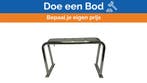 Bieden: Fjord 40 Open Stainless Steel Navigation - Radar Mo, Ophalen of Verzenden